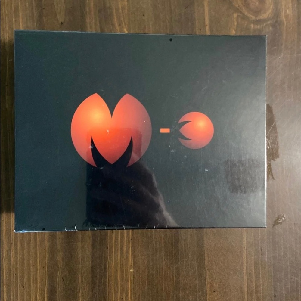 Mars M3 Pro streaming device